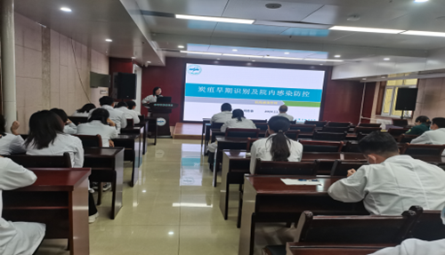 【防控培訓(xùn)】認(rèn)識炭疽，提升炭疽防控能力